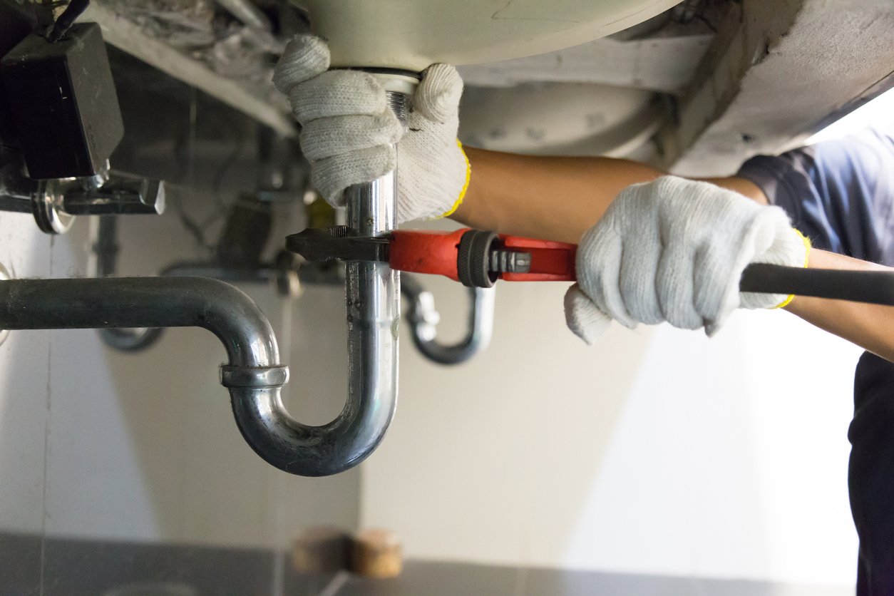 What’s the difference between repairs and maintenance work?